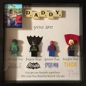 Meet your Posher, Anthony